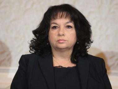 Петкова: Бъдещето на АЕЦ „Белене“ ще е ясно до юни