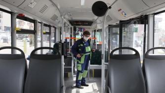 Столичните общинари ще решават за автобус „Овча купел“ - „Младост 1“