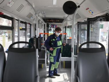 Столичните общинари ще решават за автобус „Овча купел“ - „Младост 1“