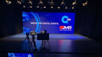 „София Тех Парк“ вече предлага дигитални събития