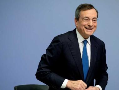 Може ли „Супер Марио“ да спаси Италия, както направи с еврото?