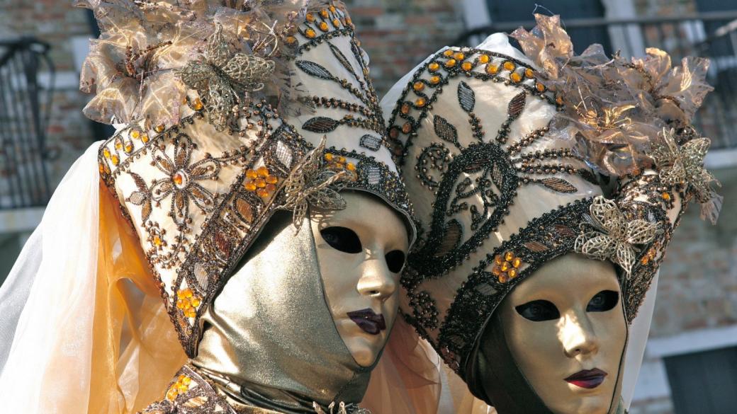 Карнавалът във Венеция ще бъде онлайн заради пандемията
