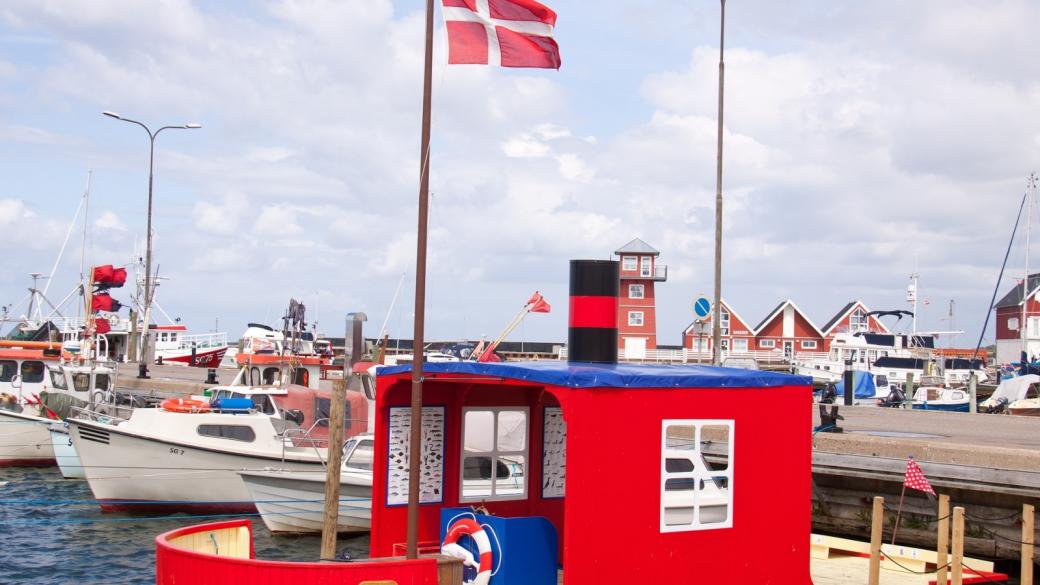 Дания въвежда нови правила за влизане в страната