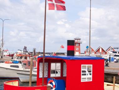 Дания въвежда нови правила за влизане в страната