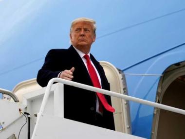 Washington Post: „Изборната измама“ на Тръмп струва $519 млн.