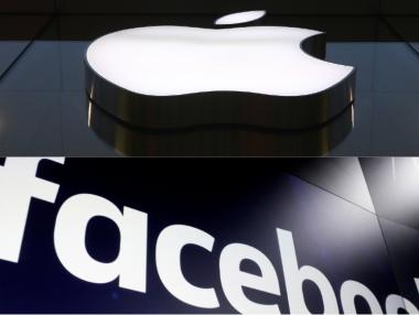 Защо Apple и Facebook изобщо не се харесват?