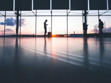 Гърция удължава ограниченията за полетите