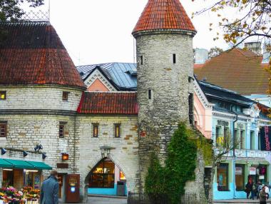 Естония вдига карантината за ваксинирани пътници