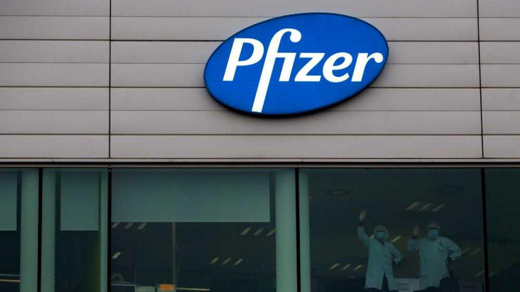 Поредната пратка от ваксините на Pfizer не дойде