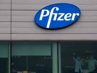 Поредната пратка от ваксините на Pfizer не дойде