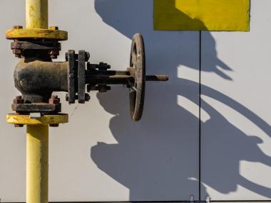 Северна Македония строи газопровод, за да избегне България