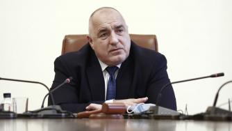 Борисов: Болестта настъпва към България, но нищо няма да затваряме