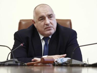 Борисов: Болестта настъпва към България, но нищо няма да затваряме