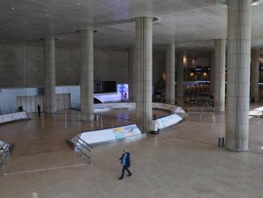 Границите на Израел остават затворени до 21 февруари