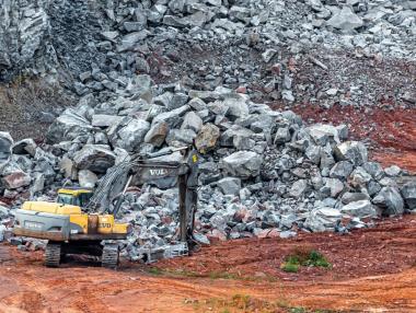 Приближава бум на пазара на суровини