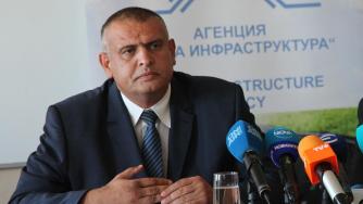 АПИ обеща мантинела по „Тракия“, която да спира тирове