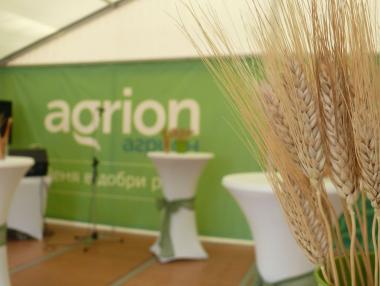„Агрион“ с нови и атрактивни кредитни пакети за земеделци