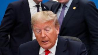 Разследват опитите на Тръмп за манипулация на резултатите в Джорджия