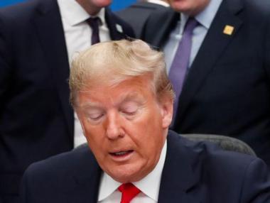 Разследват опитите на Тръмп за манипулация на резултатите в Джорджия