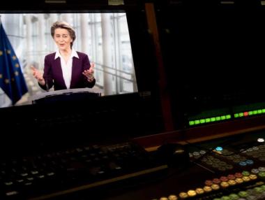 Забавената ваксинация вече струва €90 млрд. на Европа