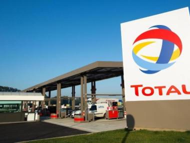 COVID-19 срина печалбата на френския гигант Total