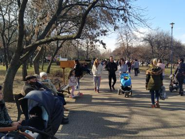 Безработните се увеличават с бързи темпове