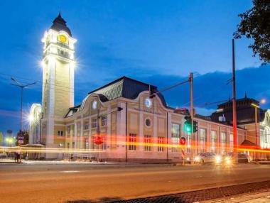 „По-добрата половинка“ на България, където пазарът на труда е в подем