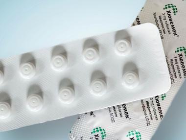 Ивермектин е вече на българския пазар