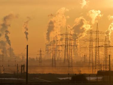 Фини частици убиват 8.7 млн. души годишно