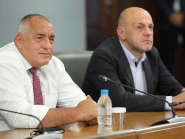 Кабинетът преработи плана за възстановяване: повече за бизнеса и по-малко за саниране