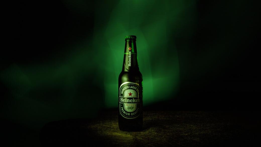 Heineken с нов план за оптимизиране на разходите