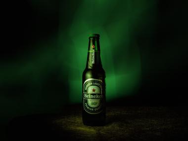 Heineken с нов план за оптимизиране на разходите