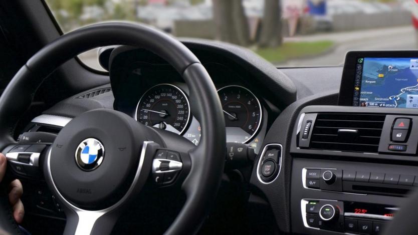 BMW изпраща трудна 2020 г. в България