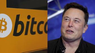 „Мръсният“ парадокс в интереса на Мъск към биткойн