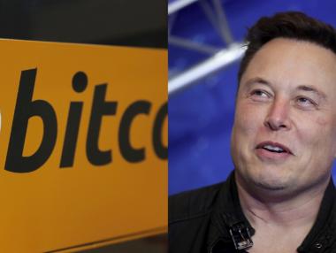 „Мръсният“ парадокс в интереса на Мъск към биткойн