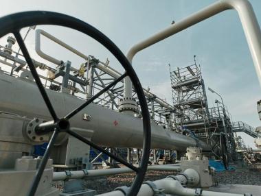 Германия преговаря със САЩ за „Северен поток 2“