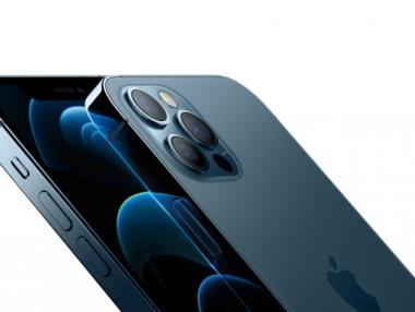 Недостигът на чипове заплашва производството на iPhone 12