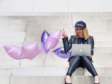 Бизнес у дома