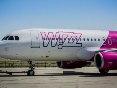 Wizz Air открива сезонна база в Бургас и седем нови маршрута