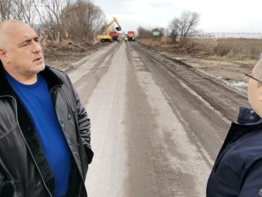 „България първа ще излезе от пандемията“