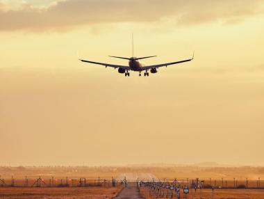 ЕС облекчи още правилата за летищните слотове