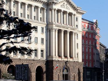 За правителството няма проблем с изтеклия мандат на КЗЛД