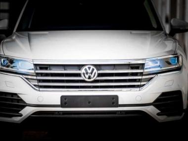 VW и Microsoft разширяват партньорството си при автономните коли