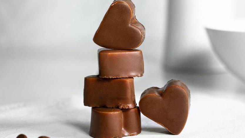 Шоколадът – най-желаният подарък за Свети Валентин