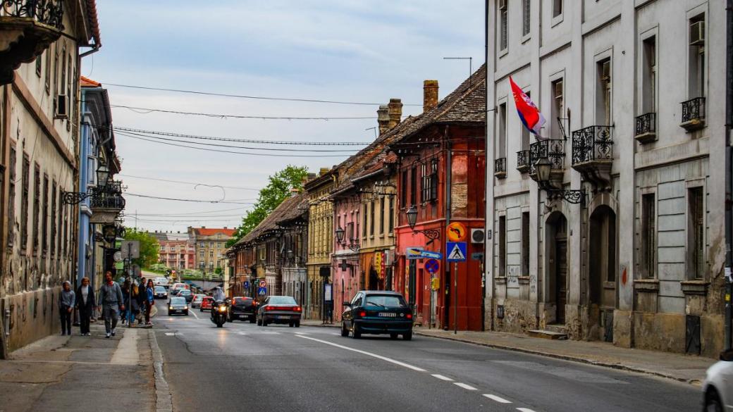 Щабът в Сърбия заключи, че пълните хотели са огнища на заразата