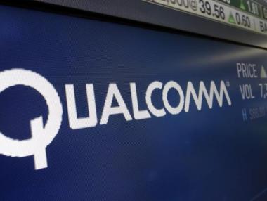Qualcomm скочи срещу най-голямата сделка в чип индустрията