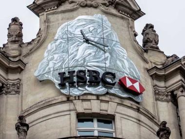 S&P подреди най-големите банки в Европа за 2021 г.