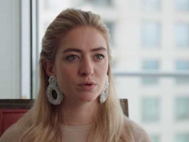 Бумът на Bumble роди най-младата самосъздадена милиардерка