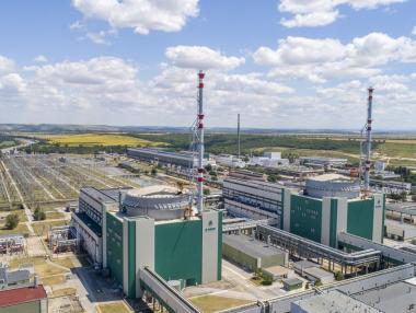 АЕЦ „Козлодуй“ получава още €63 млн. от ЕС заради спрените реактори