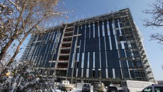 Ще се превърнат ли празните офиси в жилищни сгради?